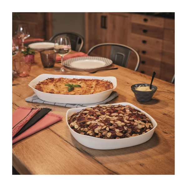 Форма для выпечки SMART CUISINE 34x25 см - image 5