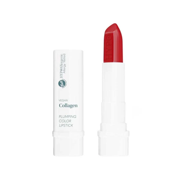 Bell HypoAllergenic Collagen Plumping Color Ruj 4 Fire - image 1