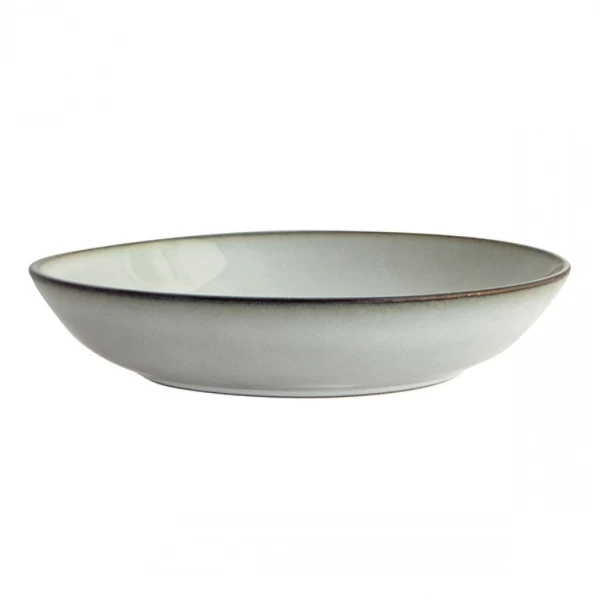Farfurie adanca Cappuccino 20 cm - image 1