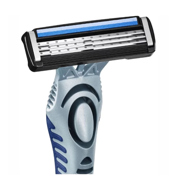 BIC 3 Flex Comfort Aparat Ras 1 buc - image 3