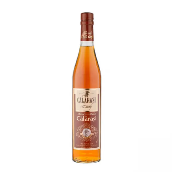 Brandy Calarasi 0.5L - image 2