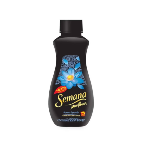 Кондиционер для белья Semana Perfumes of Night Blue 250 мл - image 1