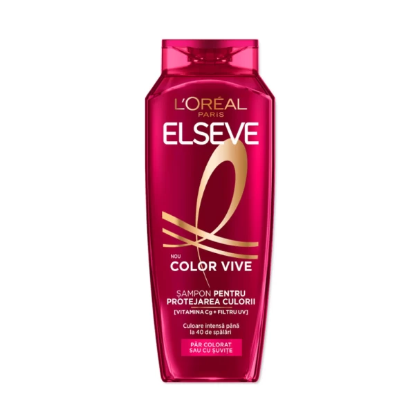L'Oreal Paris Elseve Color Vive шампунь для окрашенных волос, 250 мл - image 1
