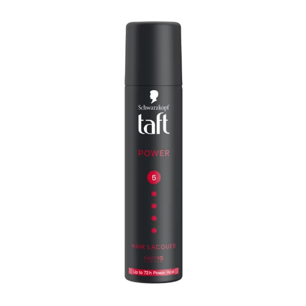 Taft Fixativ de par Power Mini Megafix 5, 75ml - image 1