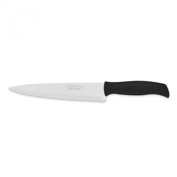 Нож кухонный ATHUS 17.5 cm блистер - image 1