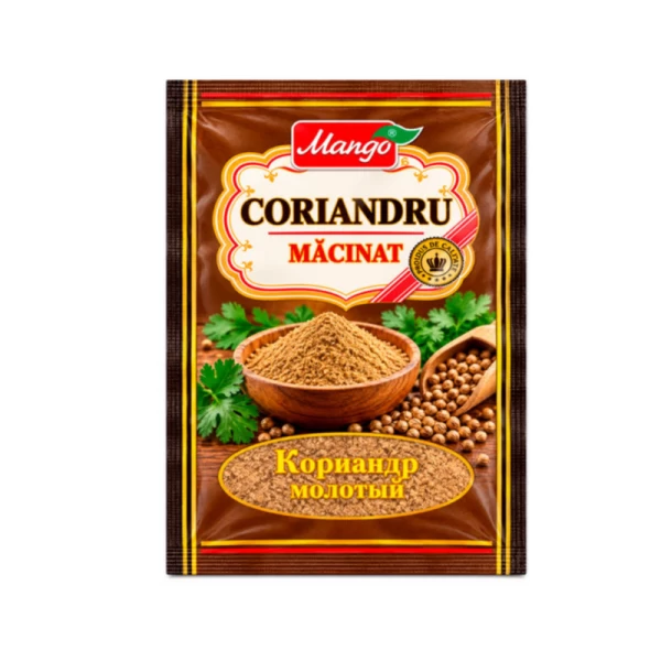 Mango Coriandru boabe 20 g - image 1