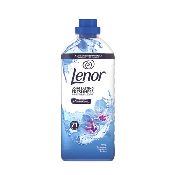 Lenor balsam rufe 2982 ml Spring Awakening - image 2