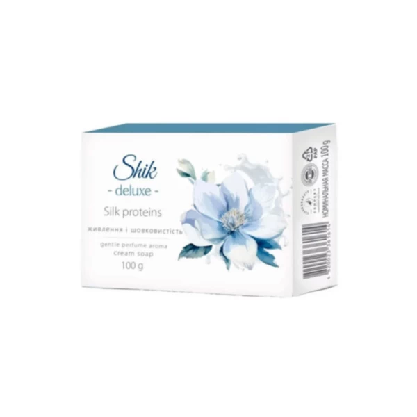Shik sapun crema 100 g Proteina matasei - image 1
