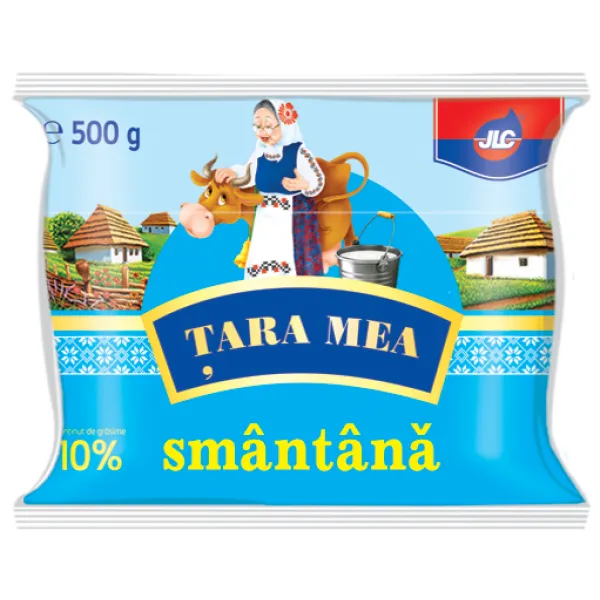 JLC Smintina Tara Mea 500g 10% pelicula - image 1