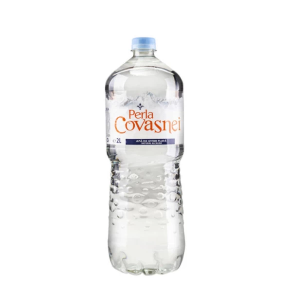 Perla Covasnei Apa minerala plata 2 l - image 1