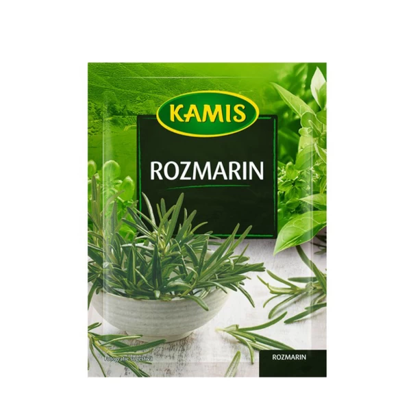 Kamis Condimente Rozmarin 10g - image 1