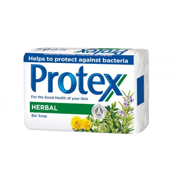 Protex Sapun solid 90gr Herbal - image 1