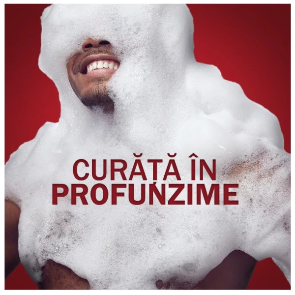 Old Spice Gel de dus Captain 1000 ml - image 4