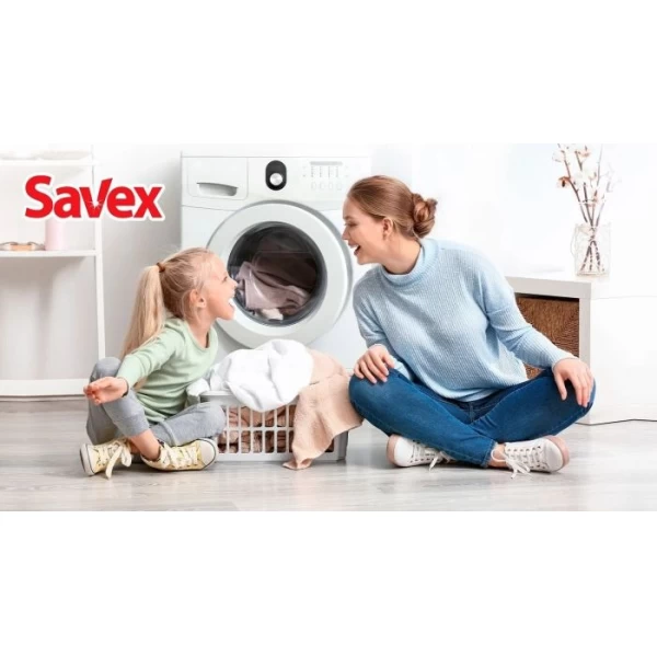 Savex Капсулы для стирки 2in1 Color 42 шт - image 2