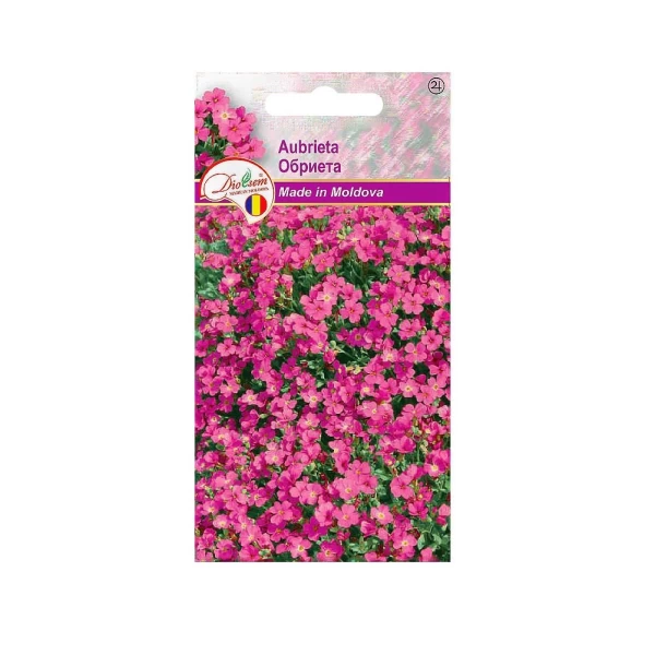 Aubrieta 1gr - image 1