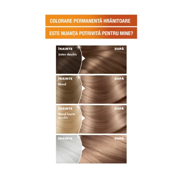 Garnier Color Naturals Краска для волос 7 Натуральный блондин - image 2