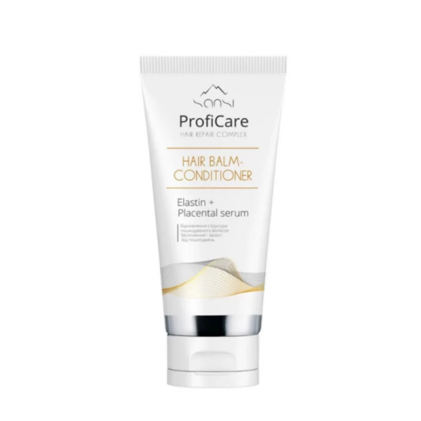 Sansi ProfiCare balsam de par 200ml Hair repair complex - image 1