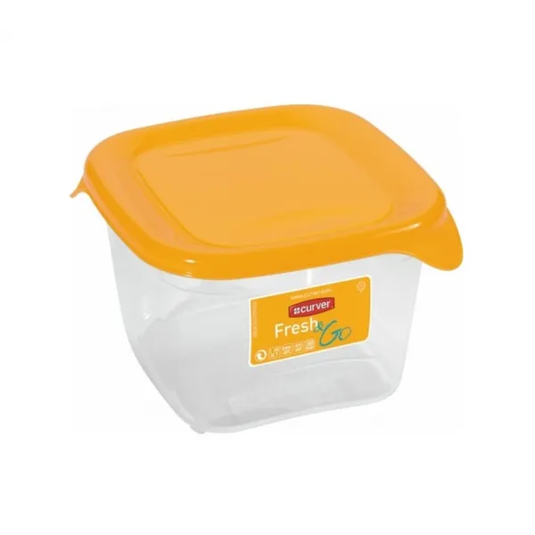 FRESH&GO boxa patrat 1.2 L - image 1