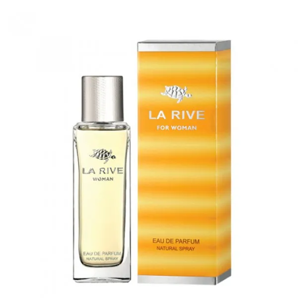 LA RIVE Apa de parfum 90ml Woman - image 1