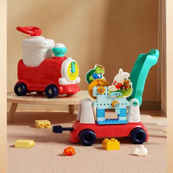 Толокар ChiToys - image 4