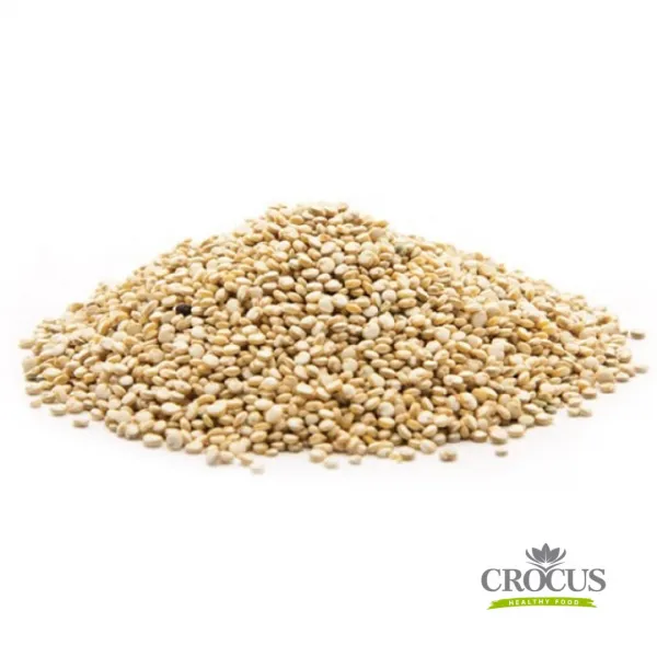 Crocus Quinoa alb 300g - image 1