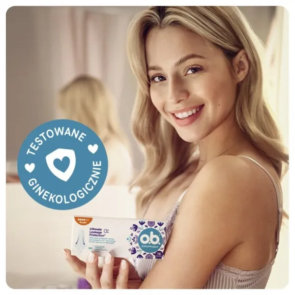 OB Tampoane ExtraProtect Normal 16 buc - image 3