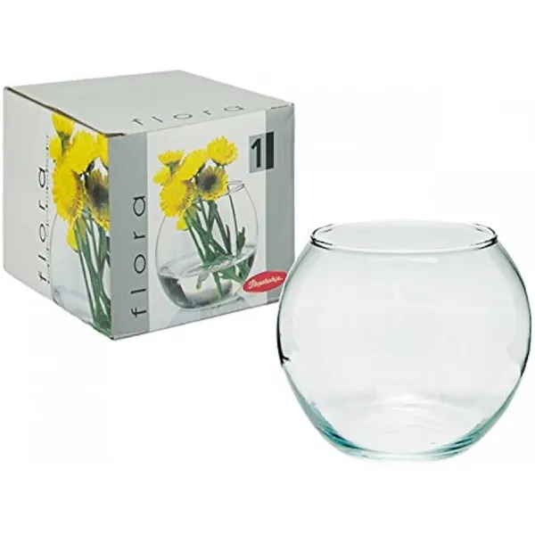 Vaza FLORA 10,2 cm - image 8