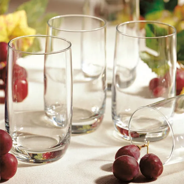 Set pahare French Brasserie 6 buc x 330 ml - image 4