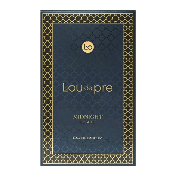 Lou de Pre парфюмерная вода 90мл Midnight Desert - image 3