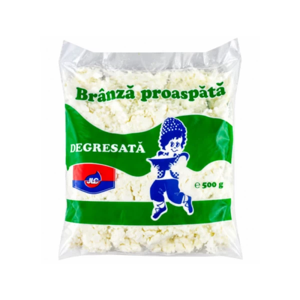 JLC Brinza de vaci degresata 500gr - image 1