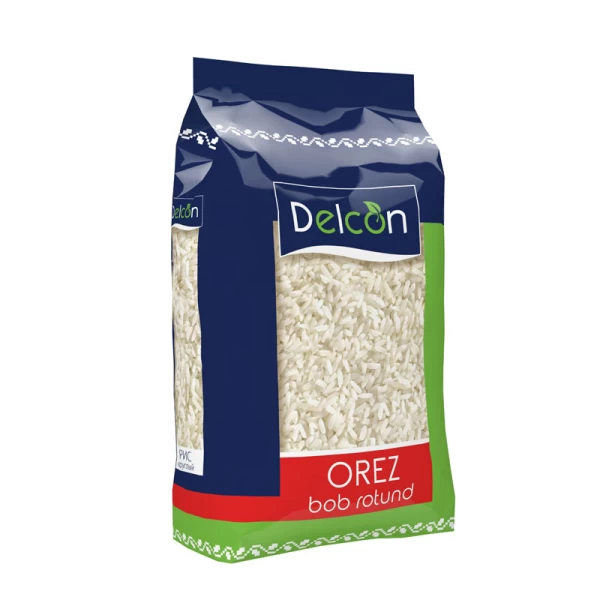 *Delcon Orez bob Rotund 900g - image 2