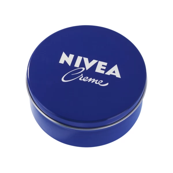 Nivea Увлажняющий крем 250 мл - image 3