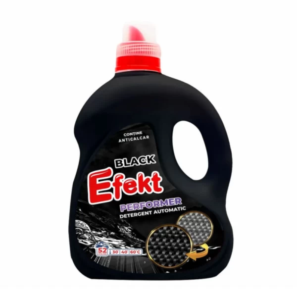 Efekt Жидкий порошок 1.82л для черного белья - image 1