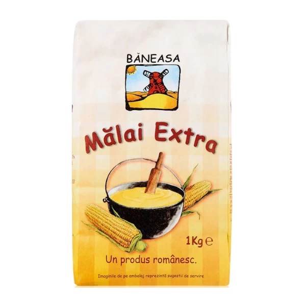 Baneasa экстра малай 1кг - image 1