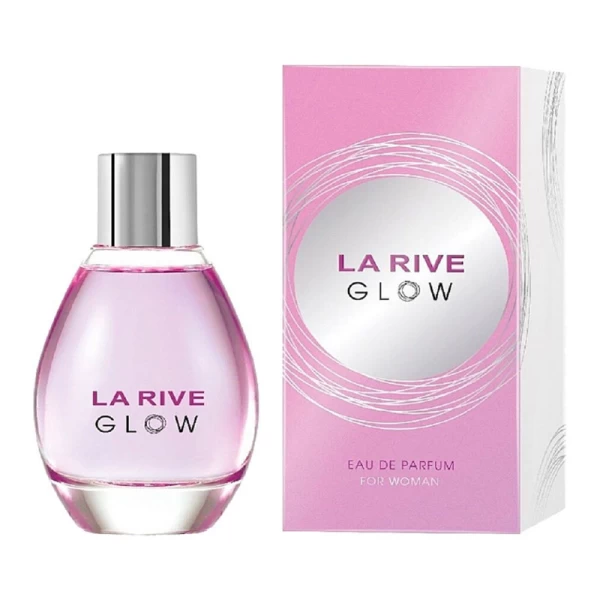 La Rive Apa de parfum 90ml Glow - image 1