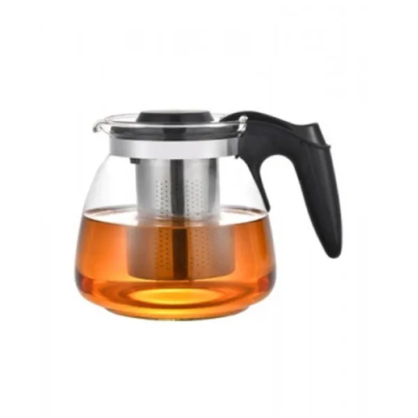 Ceainic cu filtru 900 ml - image 2