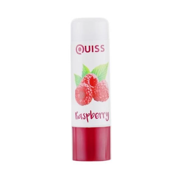 Quiss Ruj igienic 4.2g, 03 Raspberry - image 1