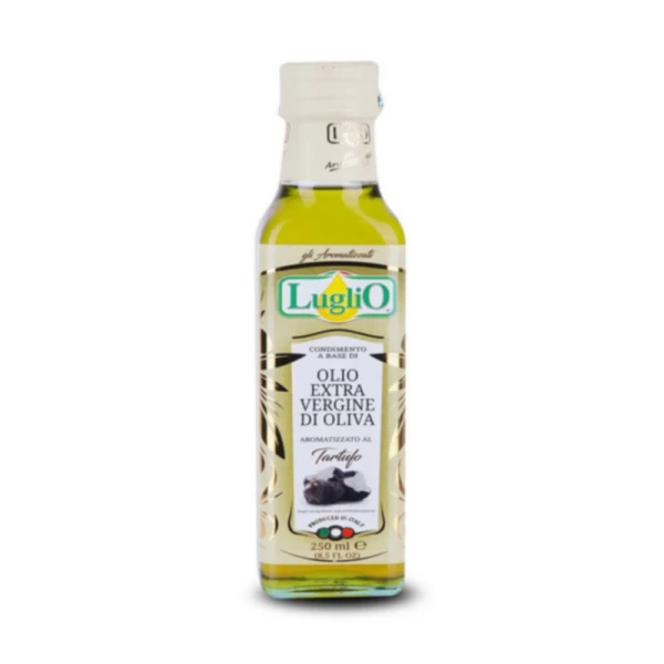 Luglio Ulei extra virgin aromatizat cu trufe 250 ml - image 1