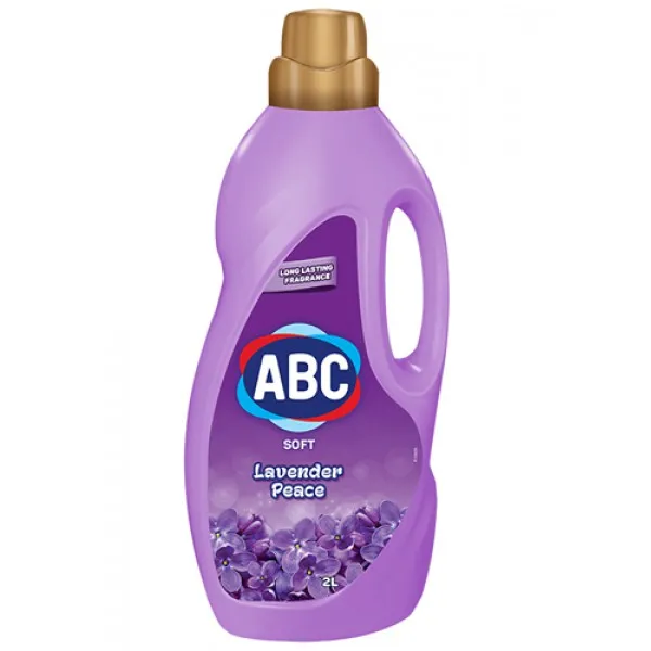ABC Balsam de rufe 2L Lavander Peace - image 1