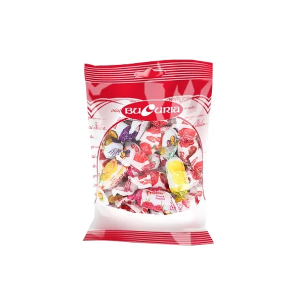 Ассорти карамели Bucuria Frutic 190г - image 1