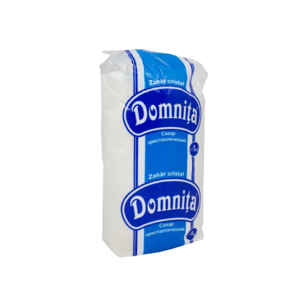 Сахар Domnita 1кг - image 1