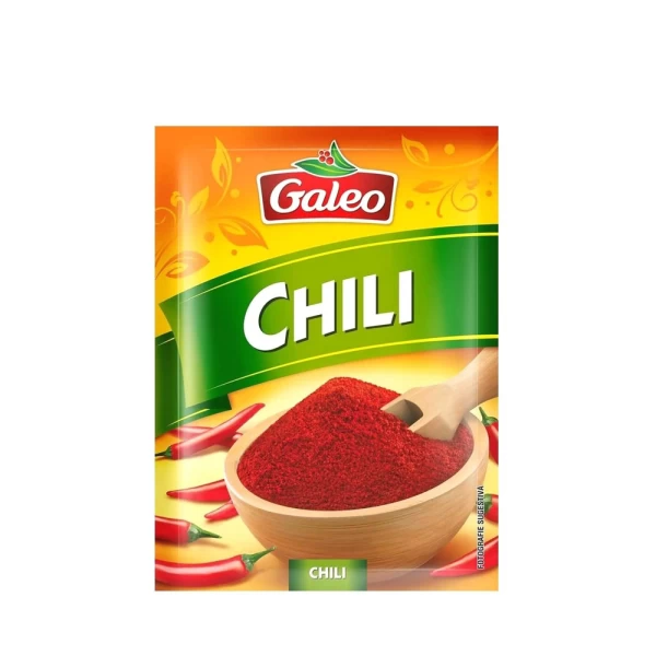 Galeo Condimente chili 17g - image 1