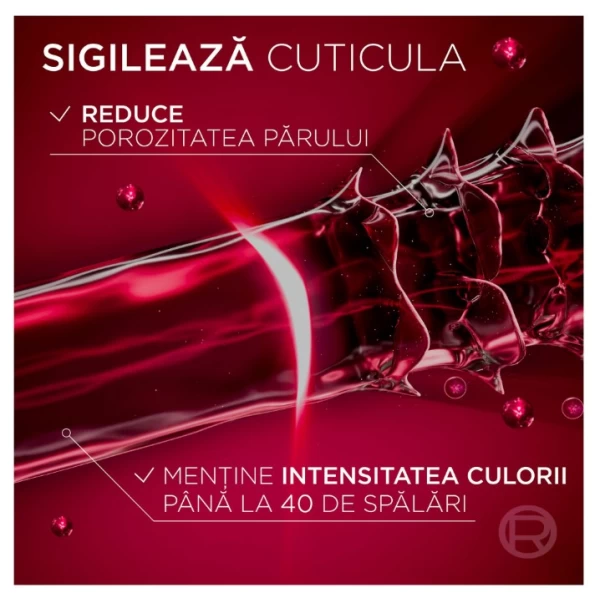 L'Oreal Paris Elseve Color Vive шампунь для окрашенных волос, 250 мл - image 6