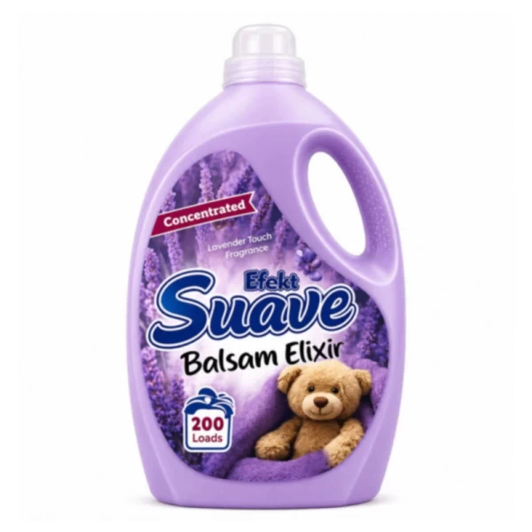 Efekt Balsam de rufe Lavander Touch Fragrance 5L - image 1