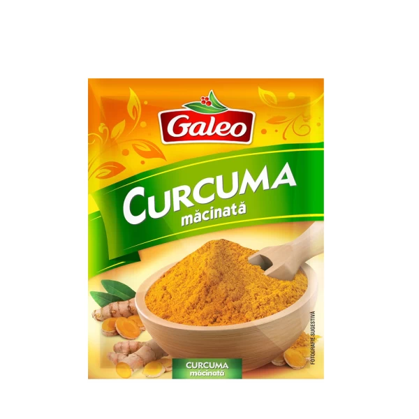 Galeo Curcuma 15g - image 1