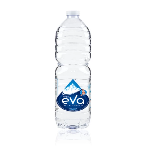 Eva Apa minerala naturala 1,5 l - image 1