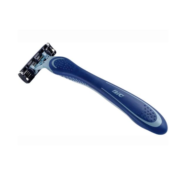 BIC 3 Flex 3buc Comfort  BLISTER, Aparat Ras - image 5