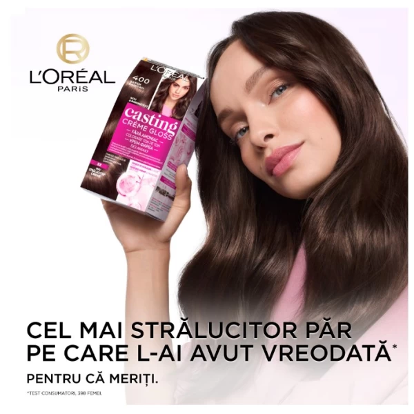 Casting Creme Gloss Краска для волос 360 Ceris - image 2