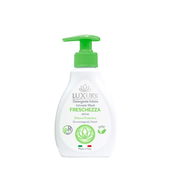 Luxury Sapun igiena intima Prospetime 250 ml - image 1