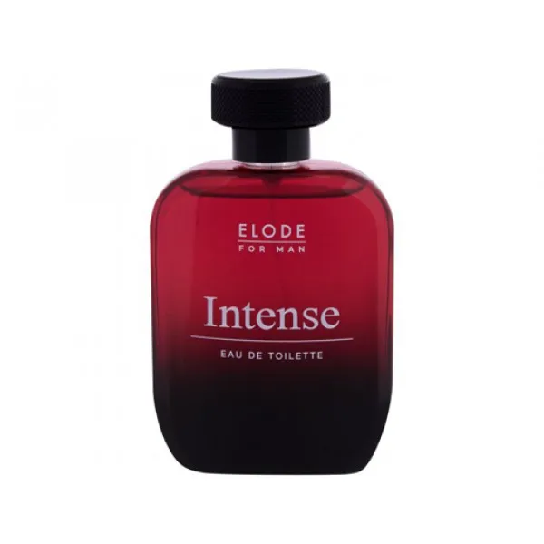 Elode Apa de toaleta 100ml For Man Intense - image 2